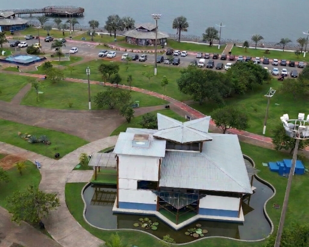 São Sebastião se transforma em hub de inovação com polo tecnológico