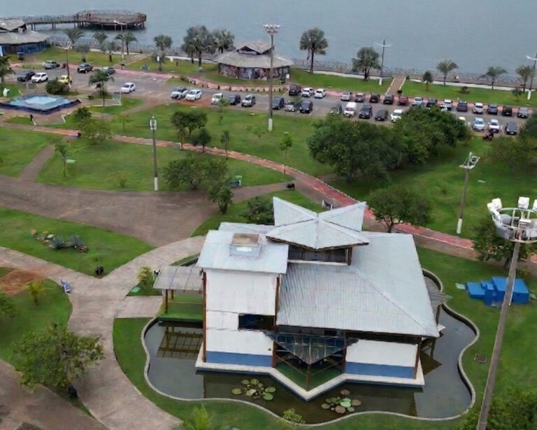 São Sebastião se transforma em hub de inovação com polo tecnológico