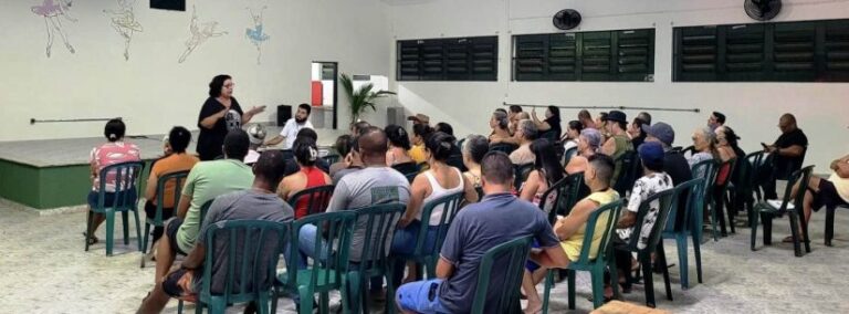 Habitação de Caraguatatuba garante direitos de moradores em Alto do Getuba