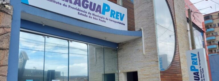 CaraguaPrev chama segurados inativos para recadastramento anual: não perca!