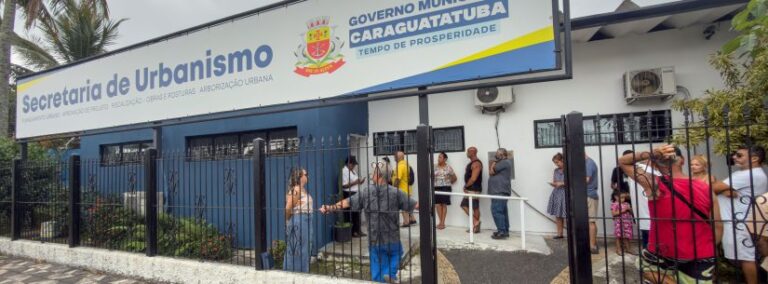 Caraguatatuba Eleita: Quatro Novos Integrantes do Conselho Municipal de Desenvolvimento Urbano