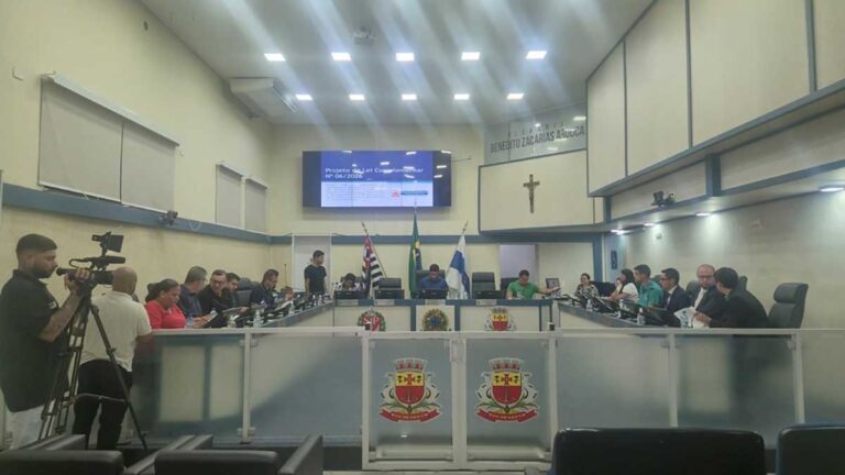 Caraguatatuba prepara-se para mudanças radicais nos cemitérios