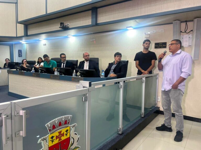 Cemitérios verticais em Caraguatatuba: debate continua com nova audiência