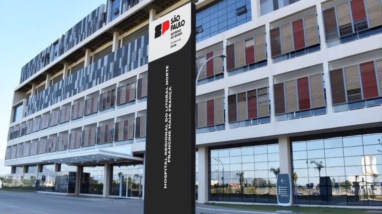 Criança de 5 anos morre em Ubatuba com suspeita de meningite