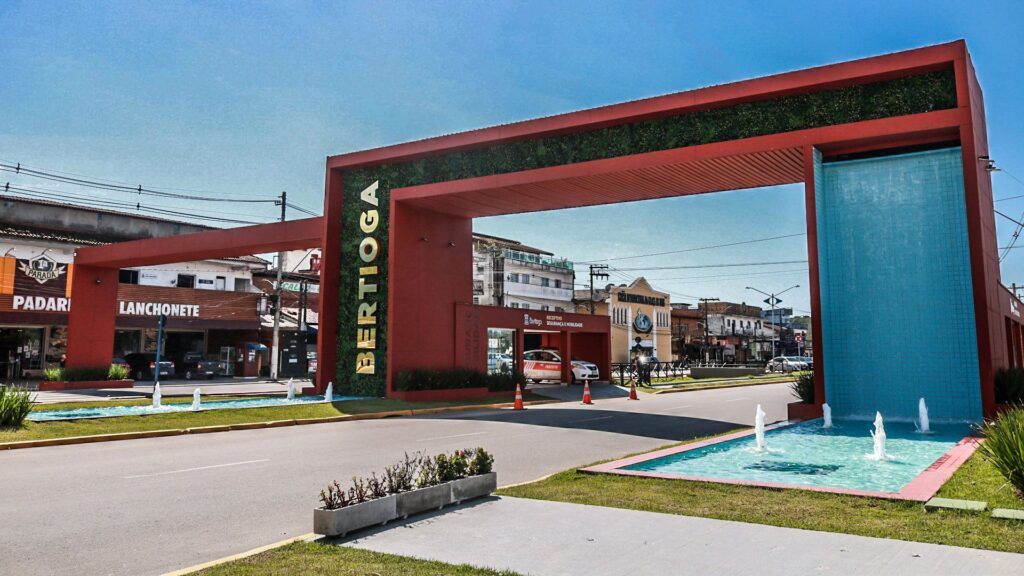 Bertioga deixa de lado burocracia e abre as portas para o turismo