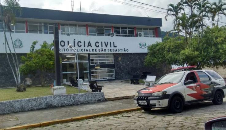 Homem de 43 anos é baleado em São Sebastião, em tentativa de homicídio