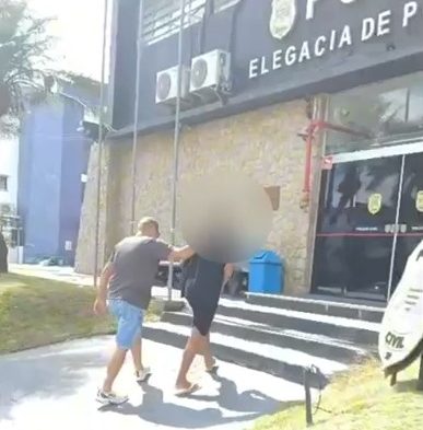 Trio assassinou adolescente de 17 anos em Caraguatatuba, é preso