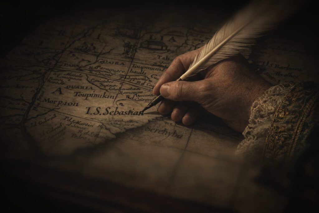 Cais de São Sebastião Revela Segredos de Séculos