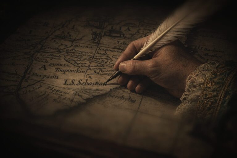 Cais de São Sebastião Revela Segredos de Séculos