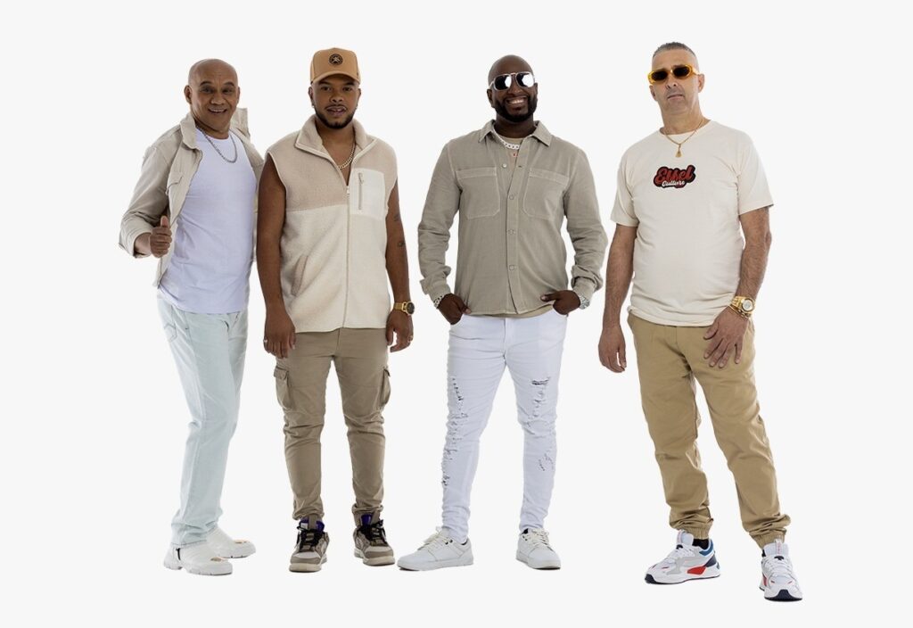 Exalta escolhe Caraguatatuba para gravação de novo audiovisual no dia 20 de abril