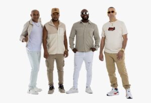 Exalta escolhe Caraguatatuba para gravação de novo audiovisual no dia 20 de abril