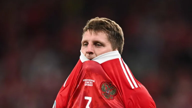 Fifa exclui países por violação de direitos humanos