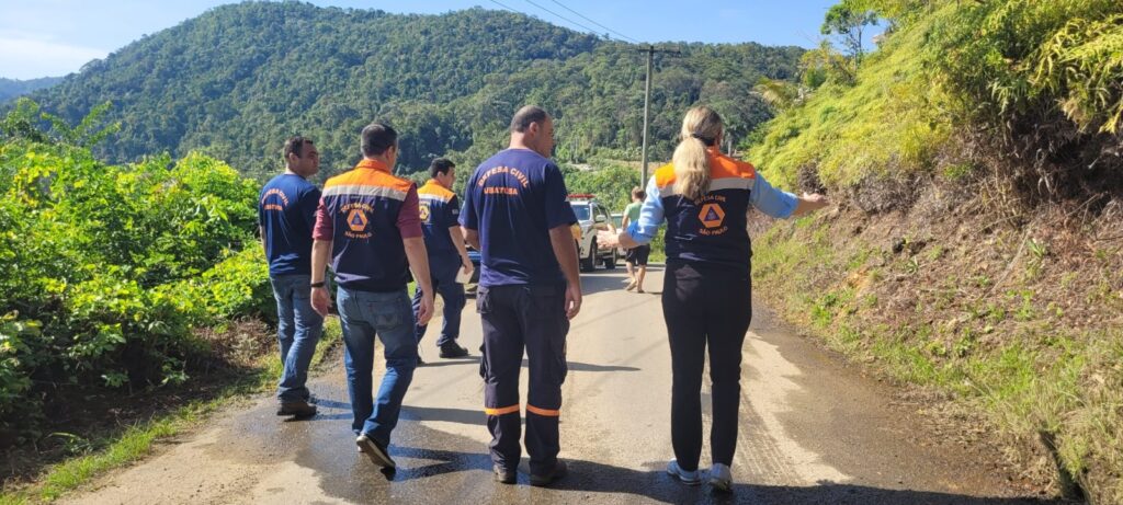 Prefeitura de Ubatuba bloqueia regularização em áreas de risco