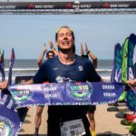 Ubatuba entra em pânico com mega prova de ultraciclismo de 515 km