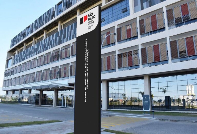 Ubatuba registra morte de menino de 4 anos vítima de meningite