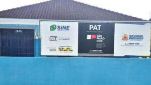 Caraguatatuba abre portas para mais de 120 vagas de emprego