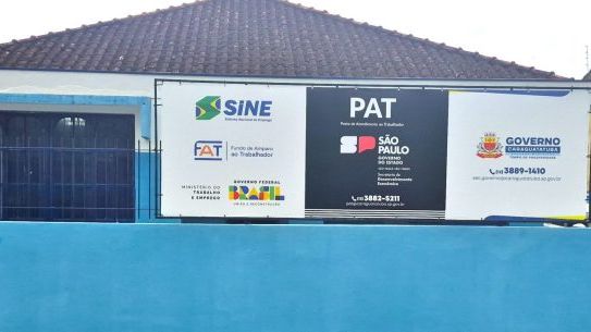 Caraguatatuba abre portas para mais de 120 vagas de emprego