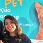 Oito Corações Salvos: Caraguatatuba Vê Sucesso em Feira de Adoção de Animais