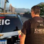 PCC descoberto em operação de combate a esquema financeiro no Litoral Norte