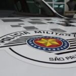 Policiais Militares salvam bebê de dois meses de engasgo em Caraguatatuba