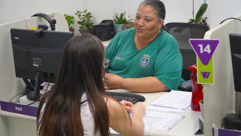 Ilhabela anuncia mais de 100 vagas de emprego em todo o município