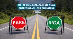 Derrota de Risco: Der-SP inicia operação em Ubatuba para evitar acidentes