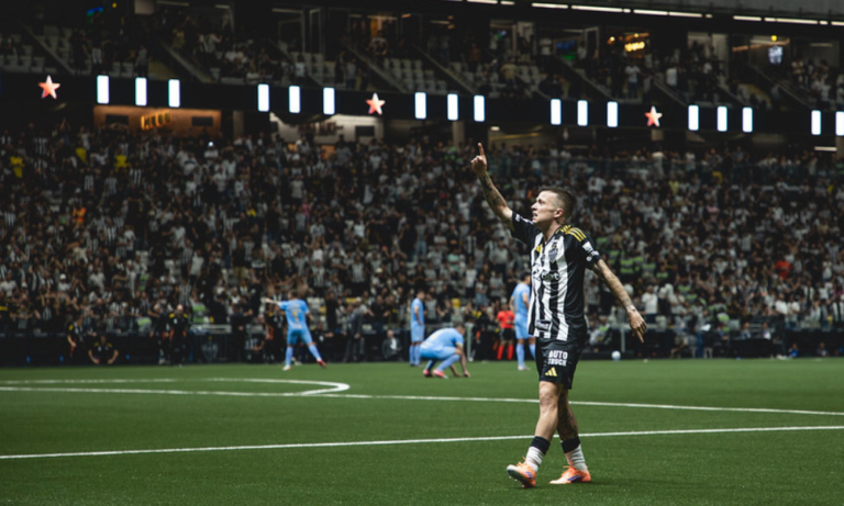 Puerto Cabello x Atlético-MG: onde assistir ao vivo, horário e transmissão