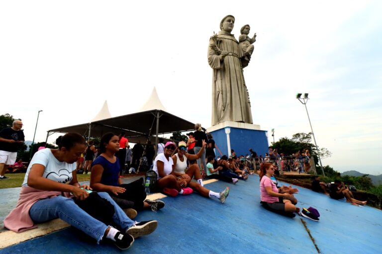 Caraguatatuba vibra com 172ª Festa de Santo Antônio até 29 de junho