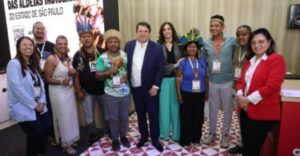 Prefeitura de São Sebastião desmanta e bloqueia construções ilegais na Costa Norte