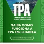 Ilhabela sob pressão: quem paga a taxa de preservação ambiental?