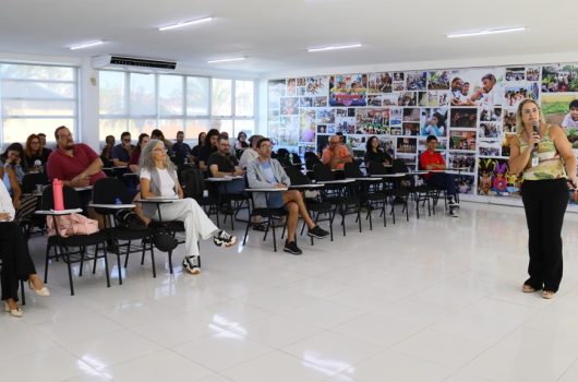 Prefeitura de Caraguatatuba investe R$ 30 mil em capacitação de servidores da Educação