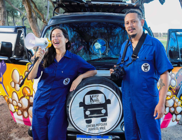 Circuito Sesc de Artes 2026 chega a São Sebastião com programação gratuita e parceria da Fundass