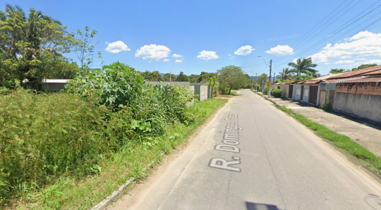 Casal de Caraguatatuba é encontrado morto em cena de feminicídio