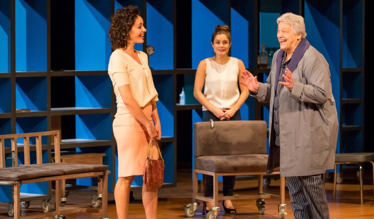 Espetáculo Grátis em Caraguatatuba