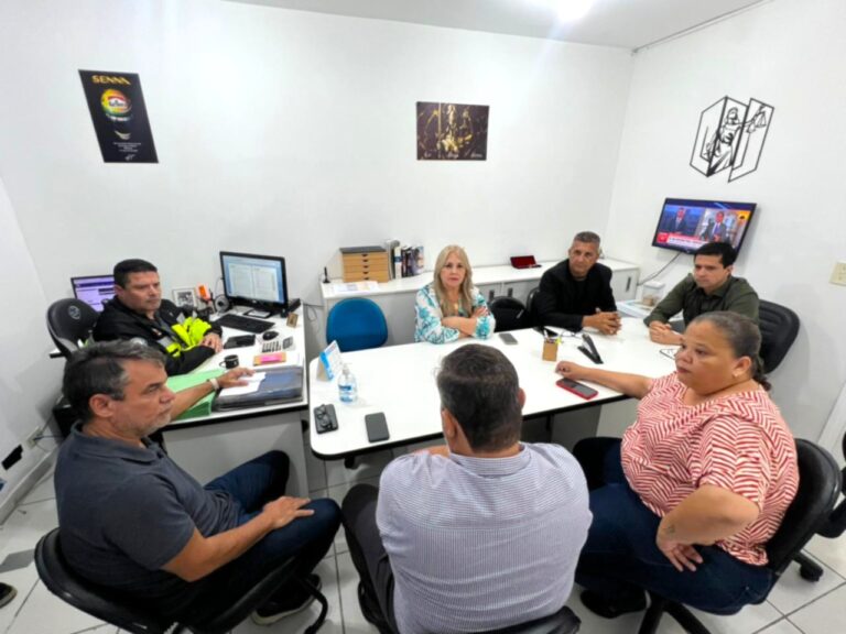 CAR do Transporte apresenta relatório final e aponta possíveis irregularidades em contrato de R$ 724 milhões