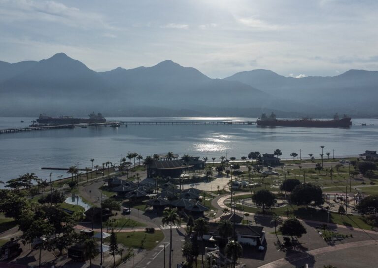 Litoral Norte recebe investimento de R$ 276 milhões para turismo