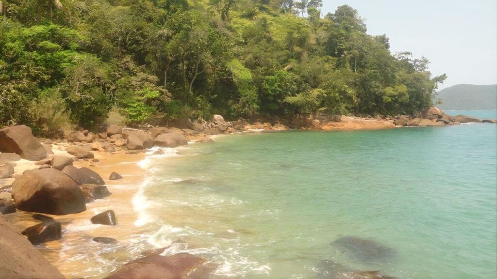 Ubatuba recebe mais um ponto turístico de destaque