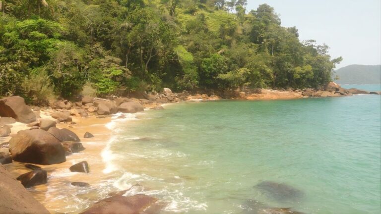 Ubatuba recebe mais um ponto turístico de destaque