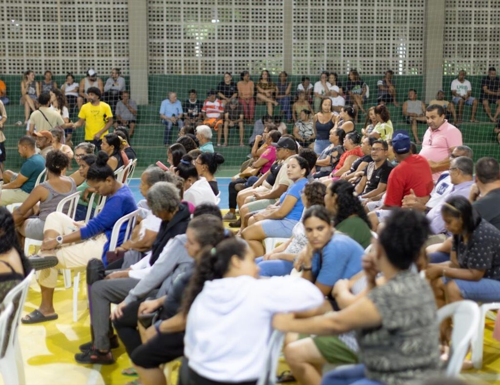São Sebastião avança na regularização da Vila Sahy