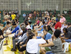 São Sebastião avança na regularização da Vila Sahy