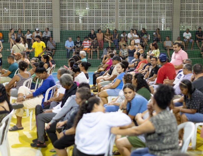 São Sebastião avança na regularização da Vila Sahy