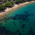 Praia de Sonho no Litoral Norte: Onde a Natureza Encanta