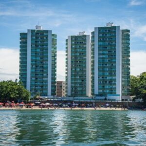 Turismo em Caraguatatuba dispara com 82% de ocupação