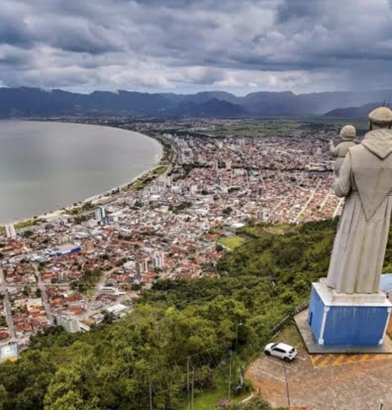 Caraguatatuba Festeja 169 Anos Com Shows Imperdíveis