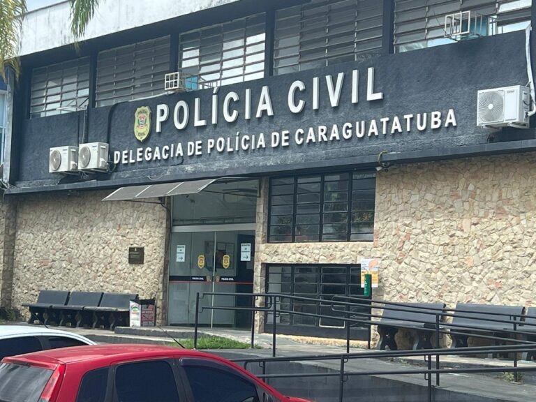 Jovem de 18 anos morto a tiros em Caraguatatuba