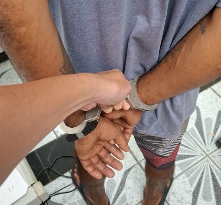 Polícia Civil de Caraguatatuba esclarece homicídio em menos de 10 horas
