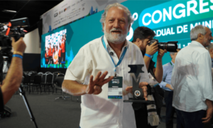 Ilhabela Conquista Prêmio Franco Montoro pela Quarta Vez Consecutiva!