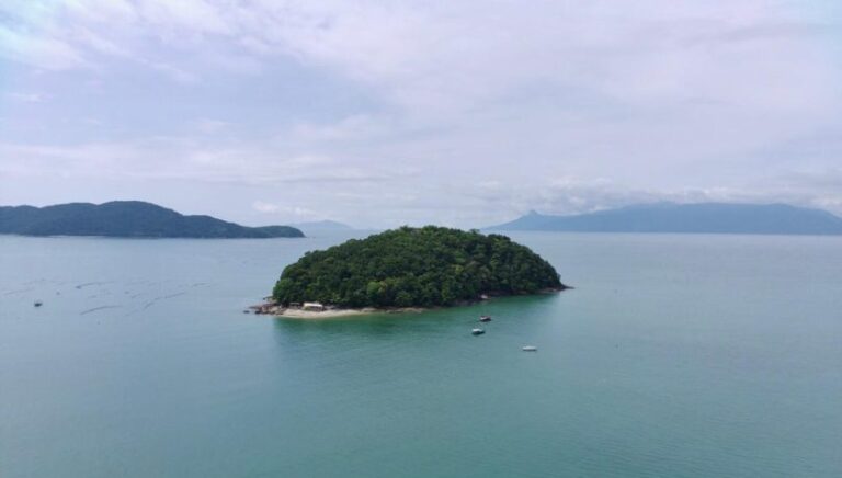 Caraguatatuba completa 169 anos de emancipação