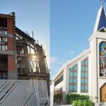 Bertioga terá nova igreja matriz