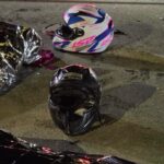 Acidente na sp-55 mata casal em ubatuba